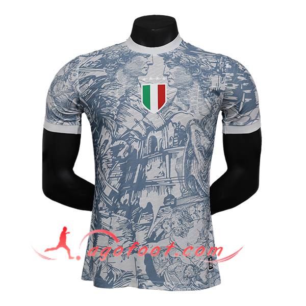 Maillot Equipe Foot Italie Special Edition Blanc 2024/2025