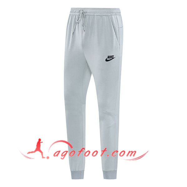 Pantalon Foot Nike Gris 2024/2025 -02