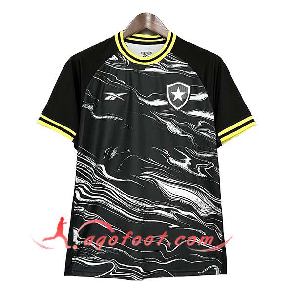 Maillot de Foot Botafogo Fourth 2024/2025