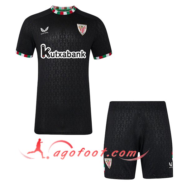 Nouveau Maillot de Foot Athletic Bilbao Fourth 2024/2025
