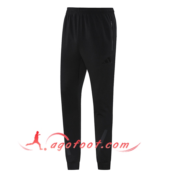 Pantalon Foot Adidas Noir 2024/2025