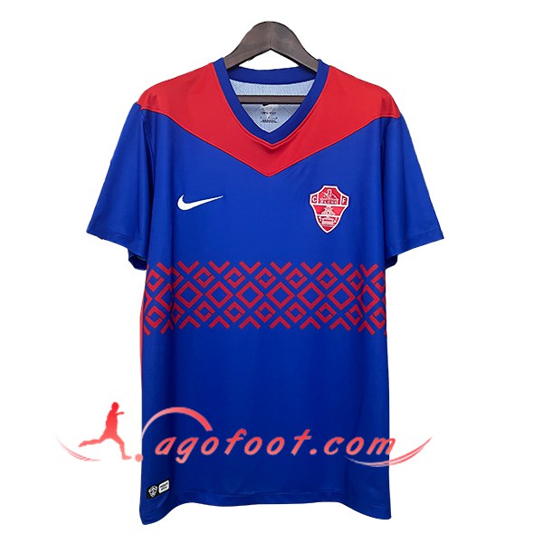 Maillot de Foot Elche CF Exterieur 2024/2025
