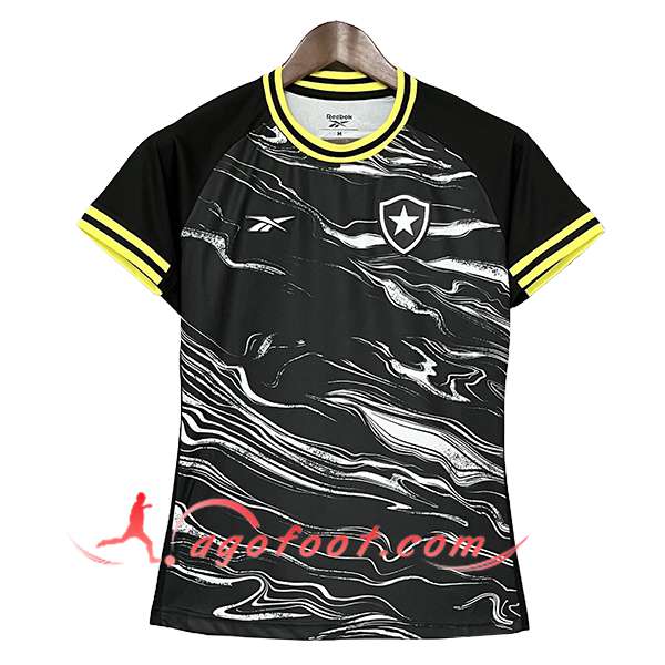 Maillot de Foot Botafogo Femme Fourth 2024/2025