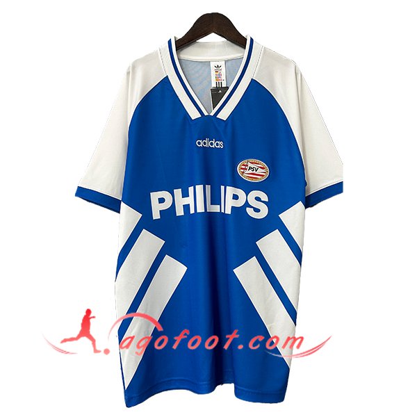 Maillot de Foot PSV Eindhoven Retro Exterieur 1994