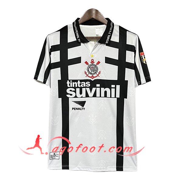 Maillot de Foot Corinthians Retro Third 1996