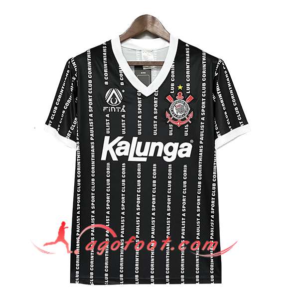 Maillot de Foot Corinthians Retro Third 1994