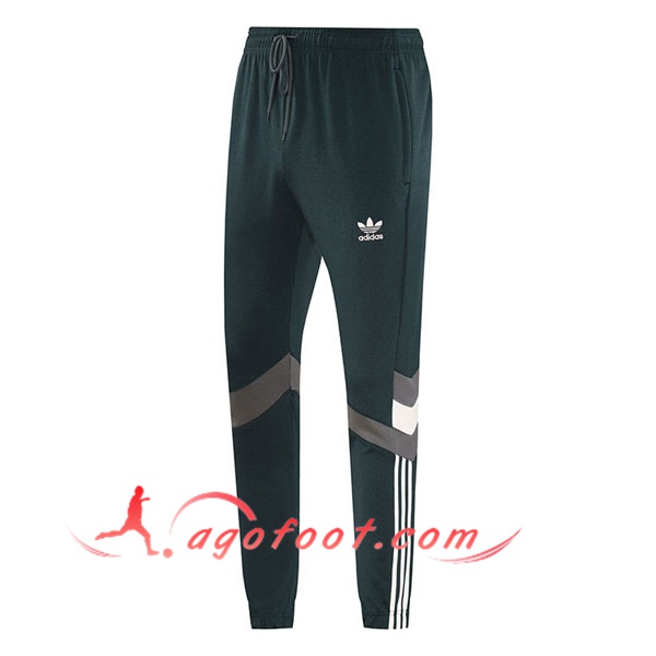 Pantalon Foot Real Madrid Noir 2024/2025