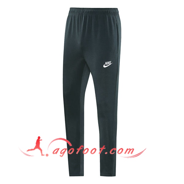 Pantalon Foot Nike Gris Foncé 2024/2025