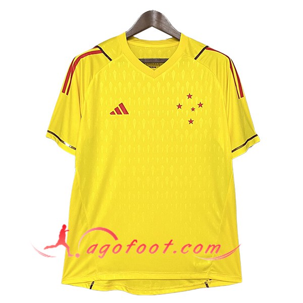 Maillot de Foot Cruzeiro Special Edition 2024/2025