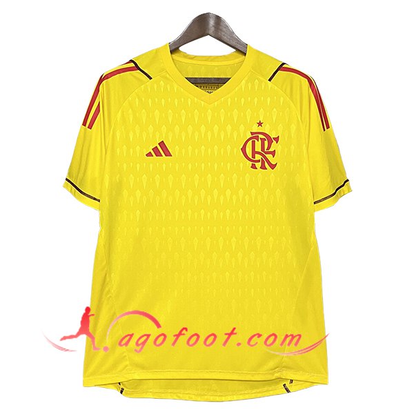 Maillot de Foot Flamengo Special Edition 2024/2025