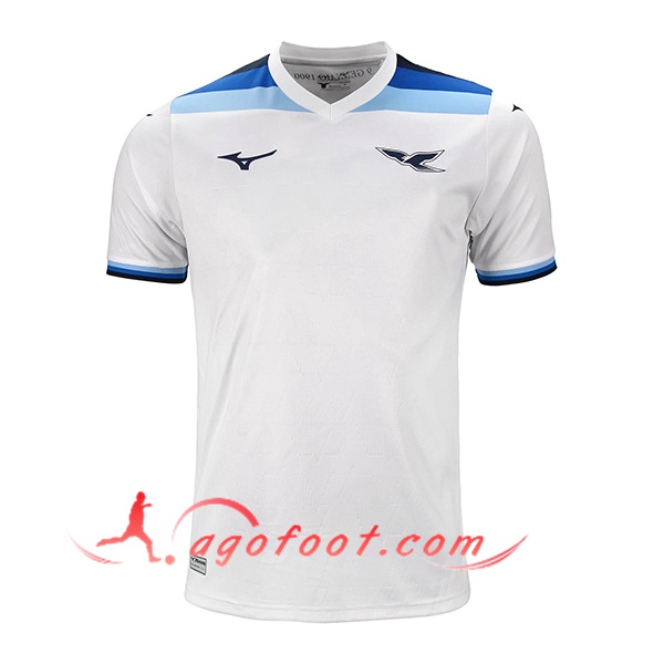 Nouveau Maillot de Foot Lazio 125th Anniversary Edition 2024/2025