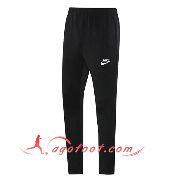 Pantalon Foot Nike Noir 2025/2026
