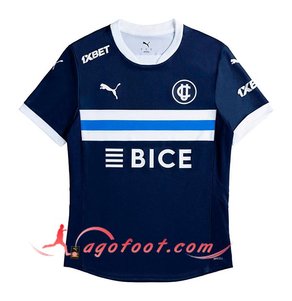 Nouveau Maillot de Foot Deportivo Universidad Catolica Exterieur 2025/2026