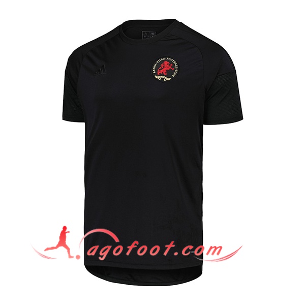 Nouveau Maillot de Foot Aston Villa 150th Anniversary 2024/2025