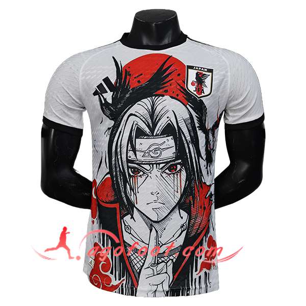 Maillot Equipe Foot Japon Special Edition Blanc 2025/2026