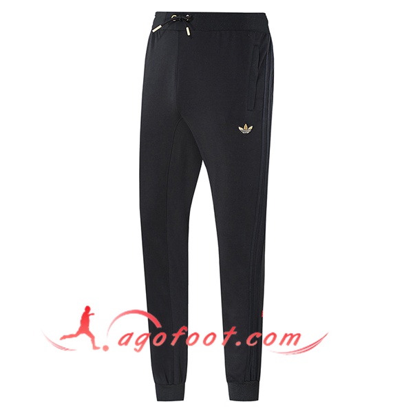 Pantalon Foot Adidas Noir 2025/2026