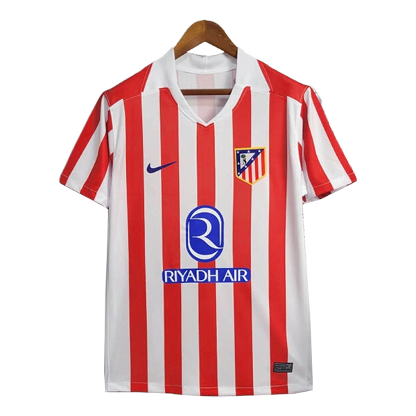 Maillot de Foot Atletico Madrid Domicile 2025/2026