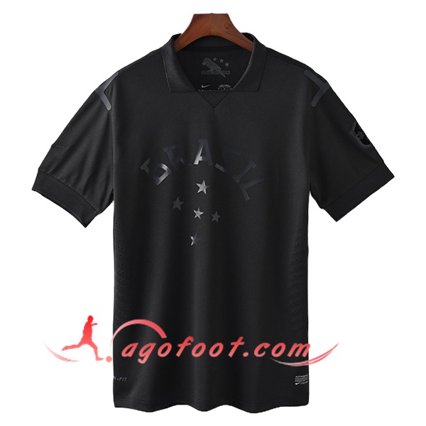 Maillot de Foot Bresil Retro Exterieur 2013/2014