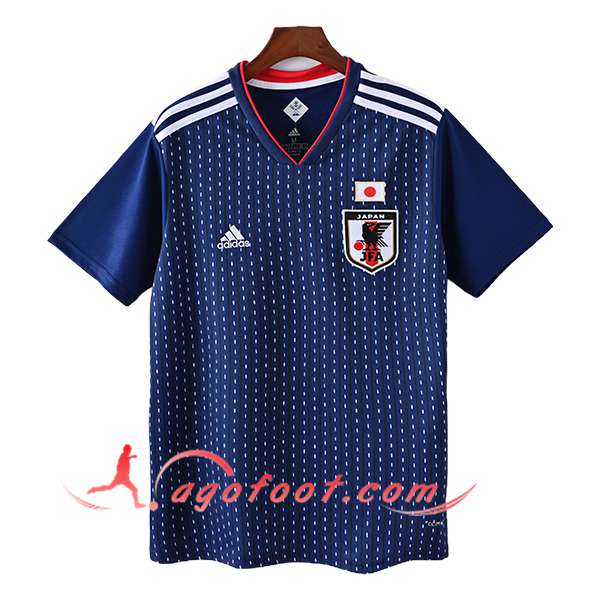 Maillot de Foot Japon Retro Domicile 2018