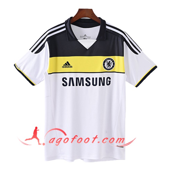Maillot de Foot Chelsea Retro Third 2011/2012