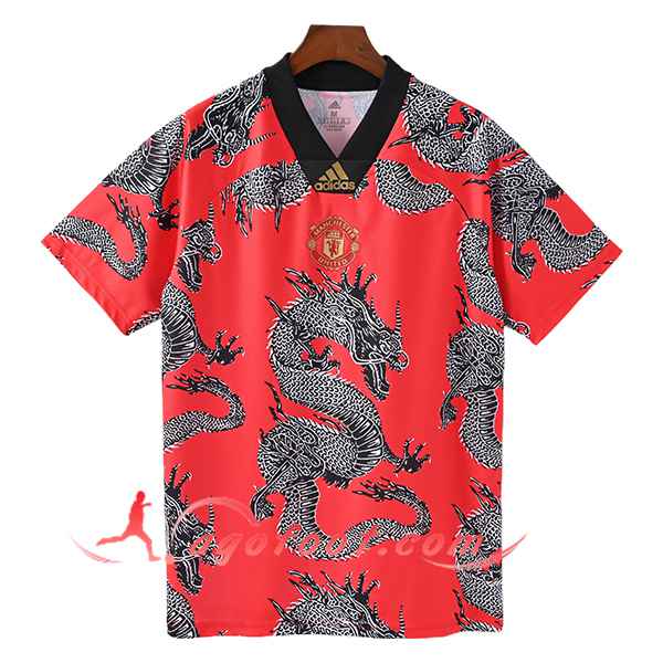 Maillot de Foot Manchester United Retro Special Edition 2019/2020