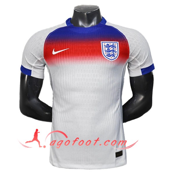 Maillot Equipe Foot Angleterre Domicile 2025/2026