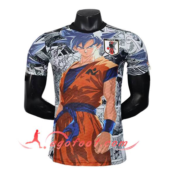 Maillot Equipe Foot Japon Special Edition Blanc 2025/2026