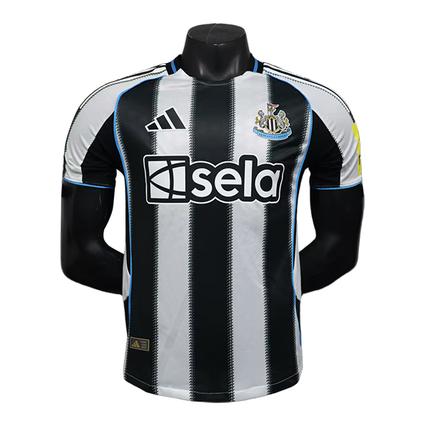 Maillot de Foot Newcastle United Domicile 2025/2026