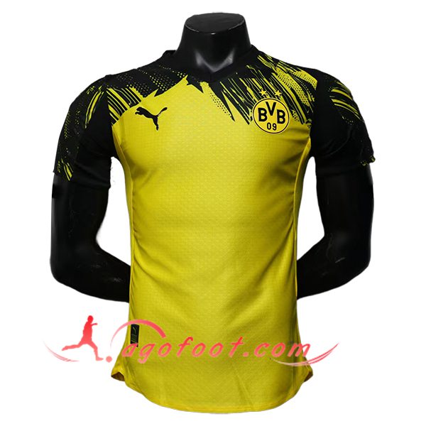 Maillot de Foot Dortmund Domicile 2025/2026