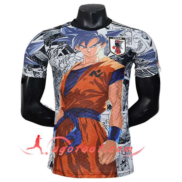 Maillot Equipe Foot Japon Special Edition Blanc 2025/2026