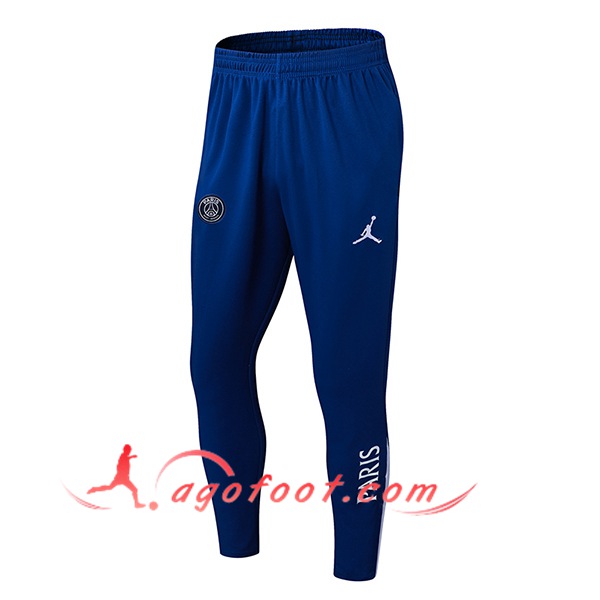 Pantalon Foot PSG Bleu 2025/2026