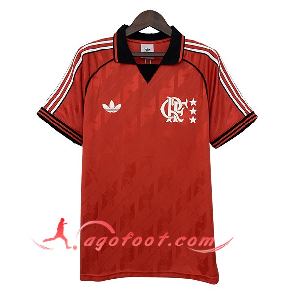 Maillot de Foot Flamengo Special Edition Rouge 2025/2026