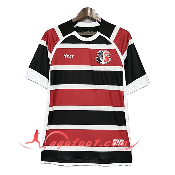 Nouveau Maillot de Foot Santa Cruz Domicile 2025/2026