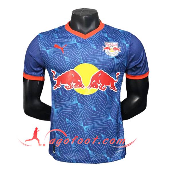 Maillot de Foot New York Red Bulls Third 2025/2026