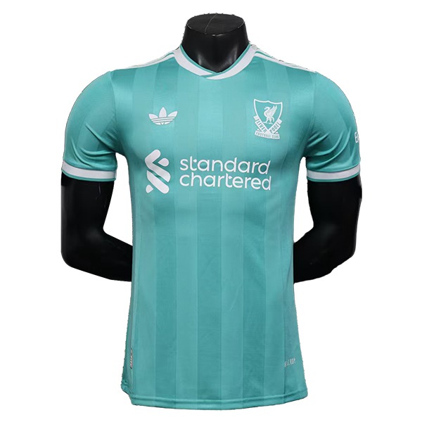 Maillot de Foot FC Liverpool Third 2025/2026