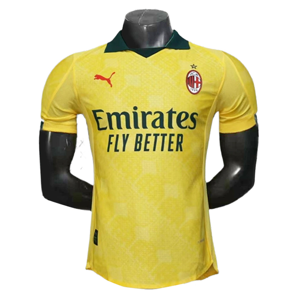Maillot de Foot Milan AC Third 2025/2026