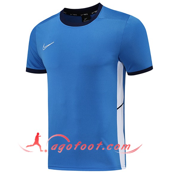 Training T-Shirts Nike Bleu 2025/2026