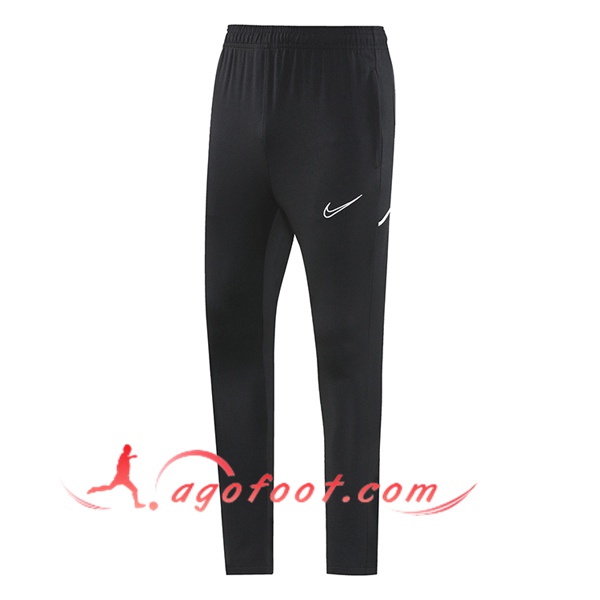 Pantalon Foot Nike Noir 2025/2026 -02