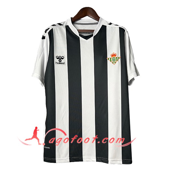 Maillot de Foot Real Betis Special Edition Noir 2025/2026