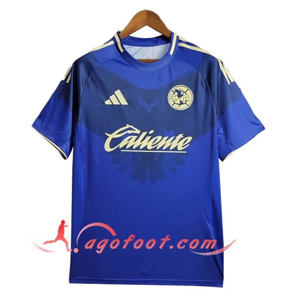 Maillot de Foot Club America Exterieur 2025/2026