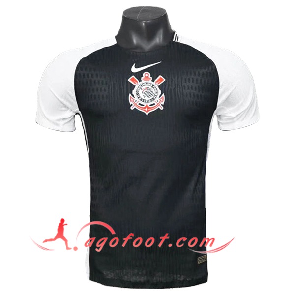Nouveau Maillot de Foot Corinthians Exterieur 2025/2026