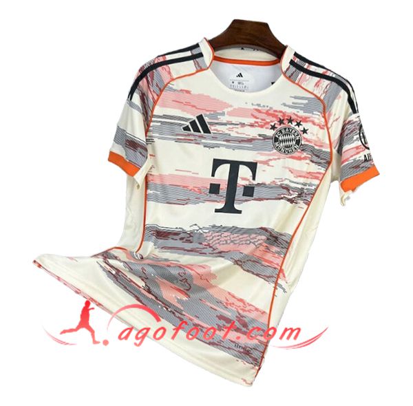 Maillot de Foot Bayern Munich Special Edition 2025/2026