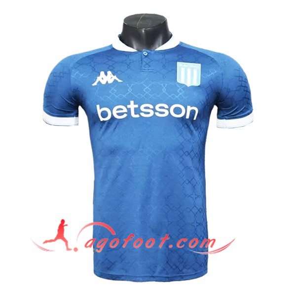 Maillot de Foot Racing Club de Avellaneda Special Edition Bleu 2025/2026