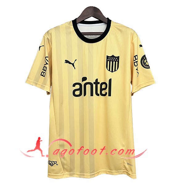 Maillot de Foot Penarol Third 2025/2026