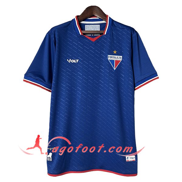 Maillot de Foot Fortaleza Special Edition Bleu 2025/2026