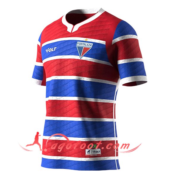 Nouveau Maillot de Foot Fortaleza Domicile 2025/2026