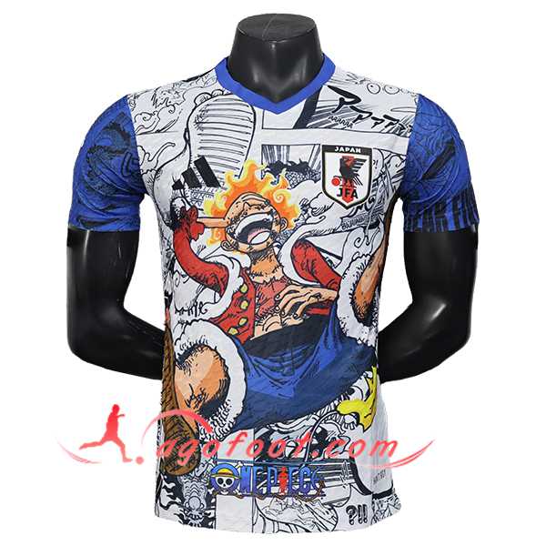 Maillot Equipe Foot Japon Special Edition Blanc 2025/2026