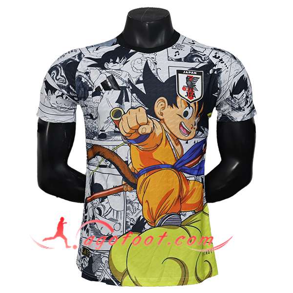 Maillot Equipe Foot Japon Special Edition Blanc 2025/2026