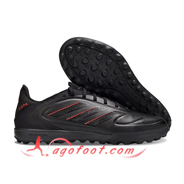 Copa Chaussures de Foot GLORO II TF Noir