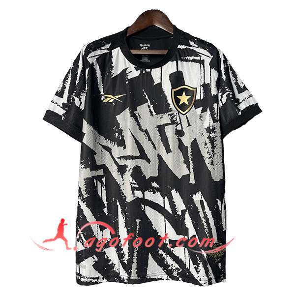 Maillot de Foot Botafogo Fourth 2025/2026